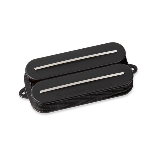Seymour Duncan SH-4 JB Rails Bridge Pickup