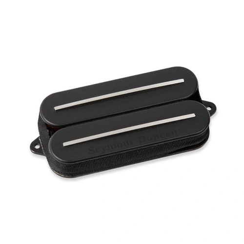 Seymour Duncan SH-4 JB Rails Bridge Pickup