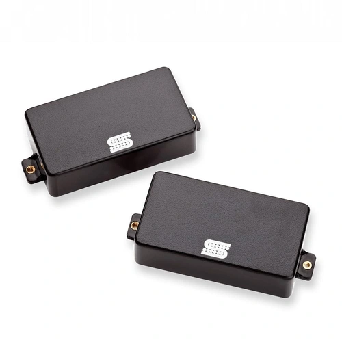 Seymour Duncan Mick Thomson Blackouts 3S Humbucker set