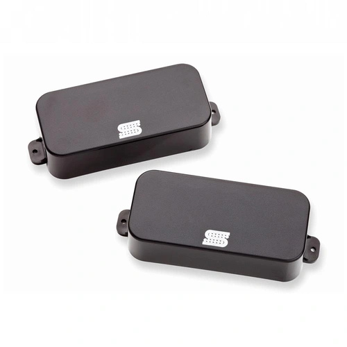 Seymour Duncan AHB 3S MICK T BLACKOUTS 7 STRING PH 1 Pickup Set