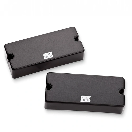 Seymour Duncan Mick Thomson Blackouts 7-String Phase II