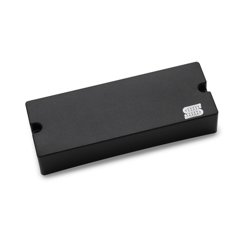Seymour Duncan Dino Cazares Retribution Blackouts - Bridge 8 String Active Mount