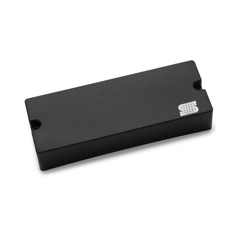 Seymour Duncan Dino Cazares Retribution Blackouts - Bridge 8 String Active Mount