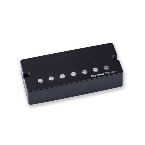 Seymour Duncan Jeff Loomis Blackout 7-string Pickup - Active  Mount Bridge