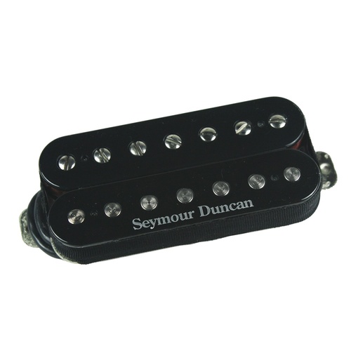 Seymour Duncan SH-1n '59 Model Neck  Humbucker Pickup for 7-String, Black