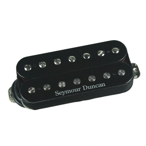 Seymour Duncan SH-1b '59 Model Bridge  Humbucker Pickup for 7-String, Black