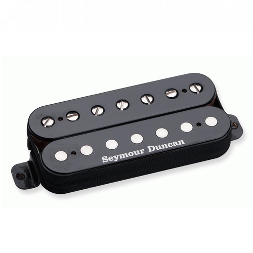 Seymour Duncan SH-4 JB Model 7-String Black Humbucker Guitar Pickup