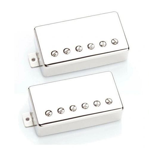 Seymour Duncan SH-55 Seth Lover Humbucker Pickup set Neck and Bridge set