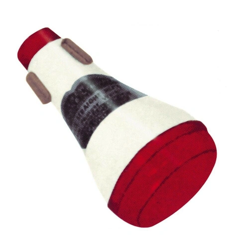 Humes & Berg 112 Stonelined Pixie Straight Trumpet Mute