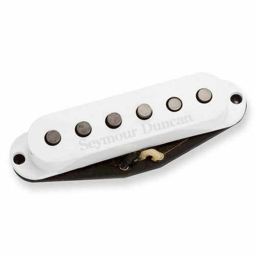 Seymour Duncan Pickup - SSL-1 Vintage Staggered for Strat 11201-01 White