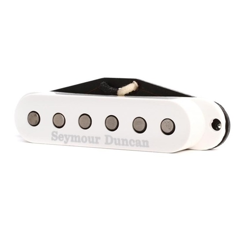 Seymour Duncan Pickup - SSL-2 Vintage Flat  Strat Neck/Bridge Pickup