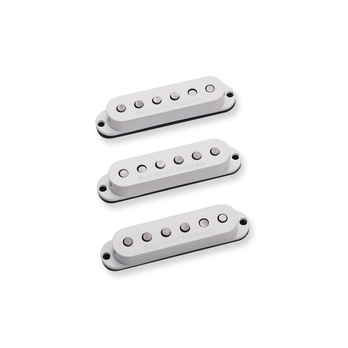 Seymour Duncan SSL-5 Custom Stag String Calibrated Pickup Set 
