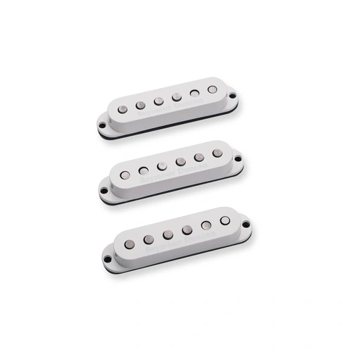 Seymour Duncan SSL-5 Custom Stag String Calibrated Pickup Set 