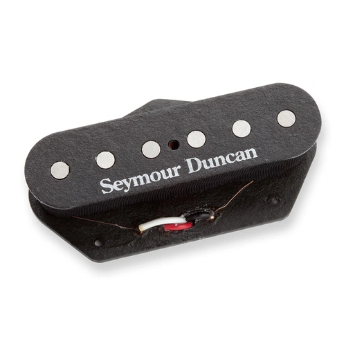 Seymour Duncan STL-2T Hot Lead For Telecaster Tapped 