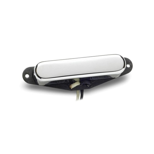 Seymour Duncan STR-2 Hot Rhythm Telecaster Neck Pickup, Chrome