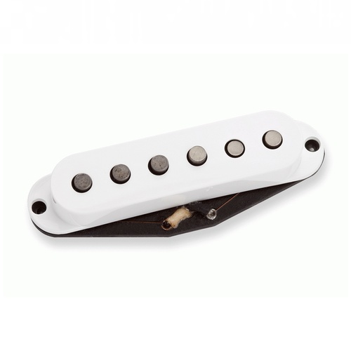 Seymour Duncan SSL52 1M FIVE TWO Strat Pickup Mid RWRP