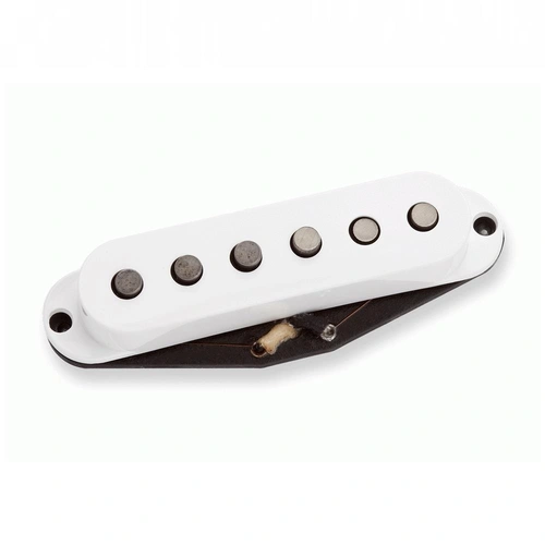 Seymour Duncan SSL52 1N FIVE TWO FOR STRAT Pickup Neck 