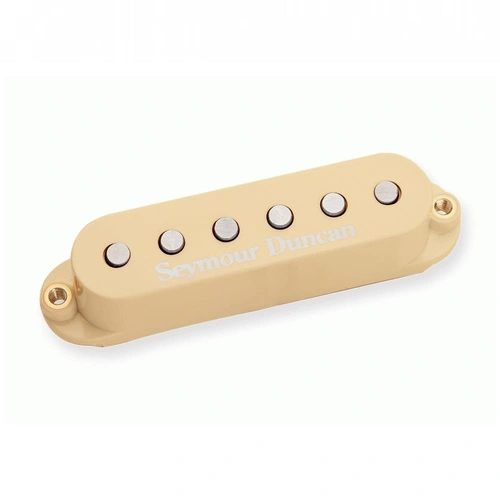 Seymour Duncan STK-S4M Classic Stack Plus Pickup - Cream