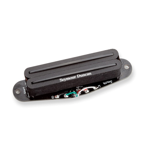 Seymour Duncan STHR-1n Hot Rails  Rhythm for  Tele Neck  Pickup  