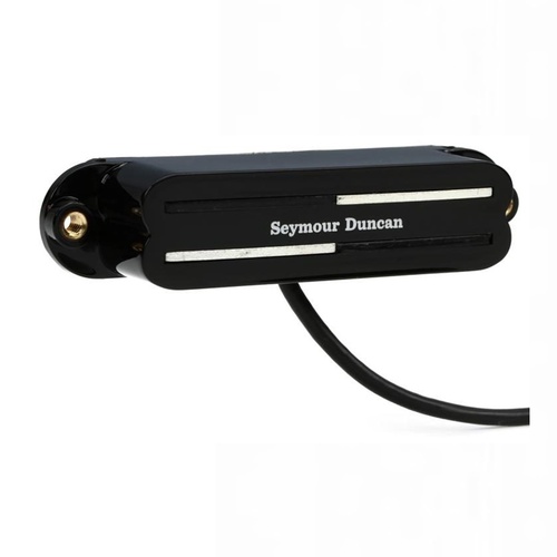 Seymour Duncan SVR-1n Vintage Rails Strat Pickup - Black Neck Position