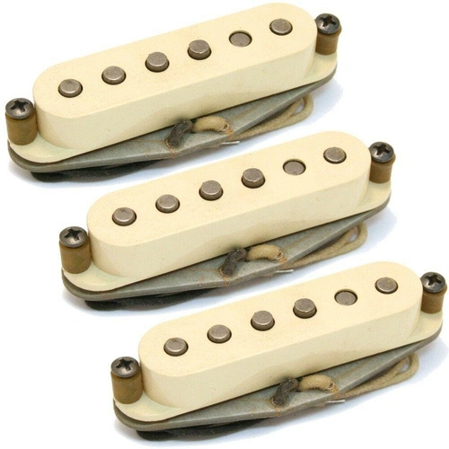 Seymour Duncan Antiquity II for Strat Surfer Pickup Set