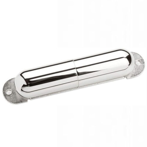 Seymour Duncan SLS-1n Lipstick Tube Neck Strat Single Coil Pickup - Chrome