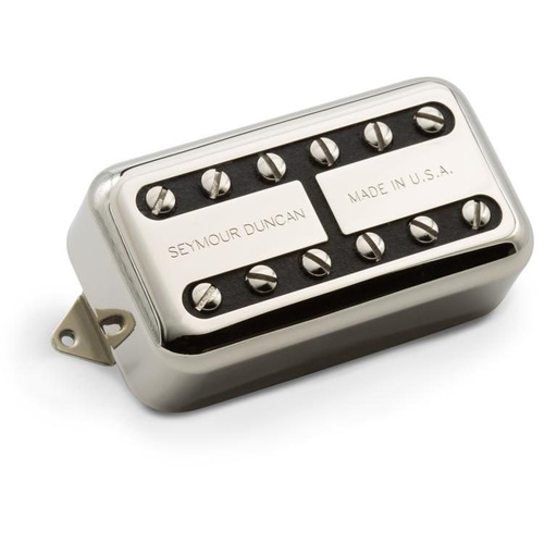 Seymour Duncan Psyclone Humbucker Pickup Neck Nickel
