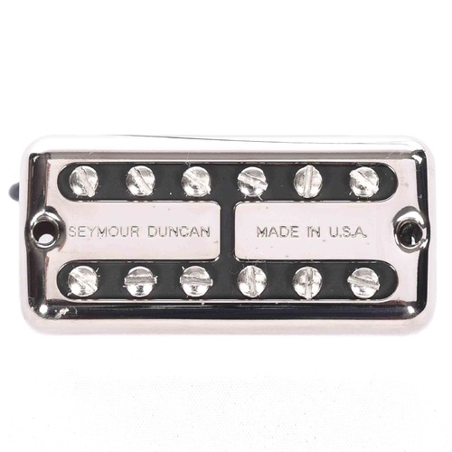 Seymour Duncan Psyclone Vintage Bridge Filter'Tron Guitar Pickup Nickel