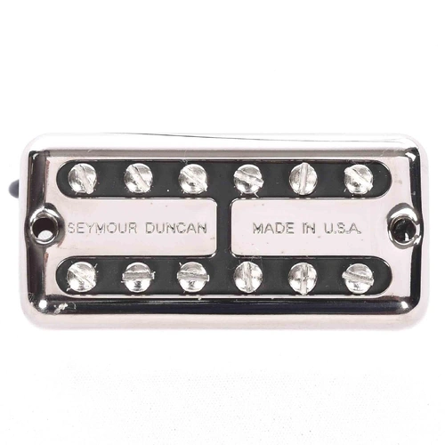 Seymour Duncan Psyclone Vintage Bridge Filter'Tron Guitar Pickup Nickel