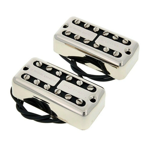Seymour Duncan Psyclone Vintage Neck/Bridge  Filter'Tron Guitar Pickup - Set