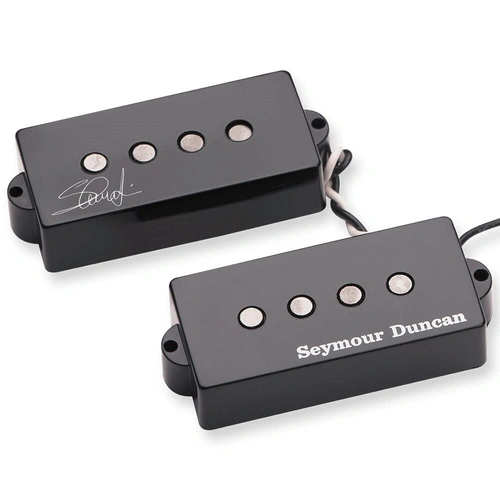 Seymour Duncan SPB-4 Steve Harris Signature P-Bass Pickup