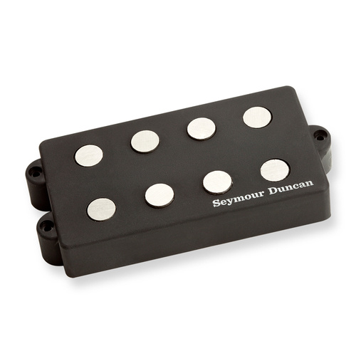 Seymour Duncan SMB-4A 4 String For Music Man Alnico 