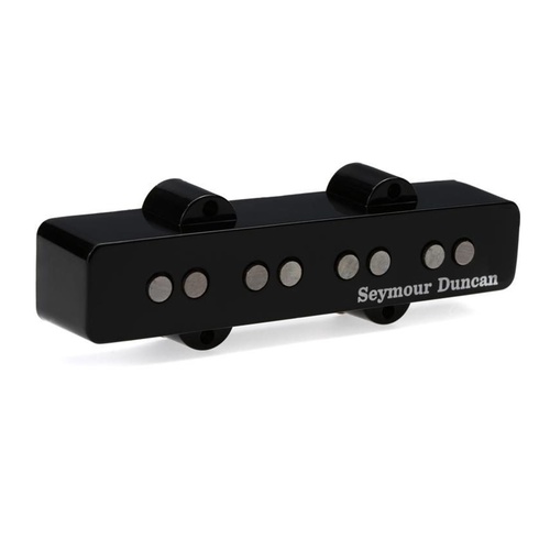 Seymour Duncan STK-J2b Hot Stack Jazz Bass - Bridge Pickup