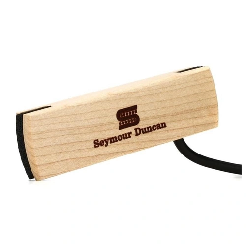 Seymour Duncan Woody SC Single Coil Acoustic Guitar Soundhole Pickup SA-3SC 