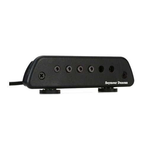 Seymour Duncan Active Mag - Active Magnetic Acoustic Soundhole Pickup