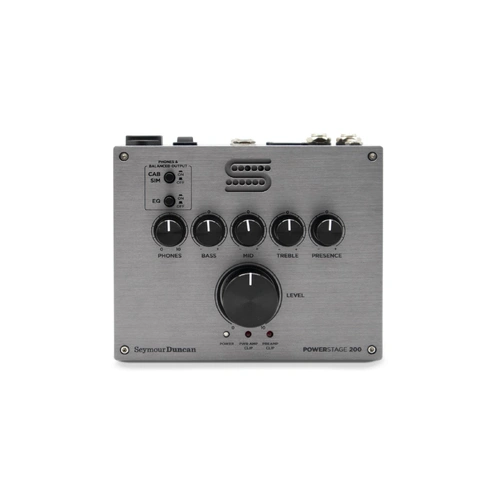 Seymour Duncan Power Stage 200 Aus 230V  