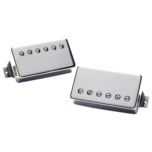 Seymour Duncan APH-2S Slash Alnico II Pro Humbucker Nickel Set 