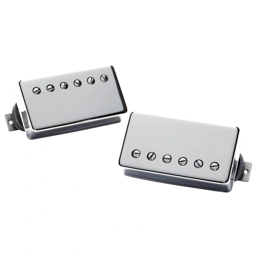 Seymour Duncan APH-2S Slash Alnico II Pro Humbucker Nickel Set 