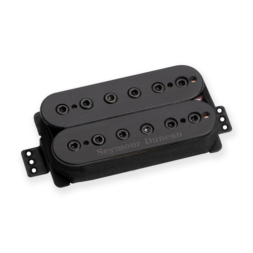 Seymour Duncan M Holcomb Omega Trembucker Black
