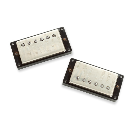 Seymour Duncan Set Antiquity Humbucker Nickel 