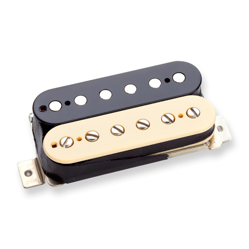 Seymour Duncan SH 1b 59 Model Zebra    