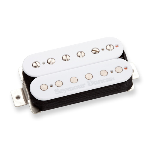 Seymour Duncan SH 2n Jazz Model White    