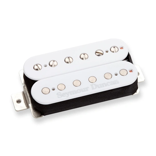 Seymour Duncan SH 2n Jazz Model White    