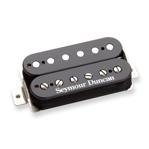 Seymour Duncan SH 2b Jazz Model Black    
