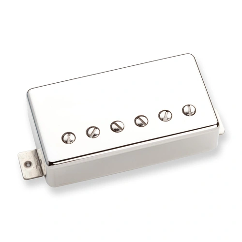 Seymour Duncan SH-4 JB Model Nickel  
