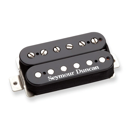 Seymour Duncan SH 6n Duncan Distortion Black  