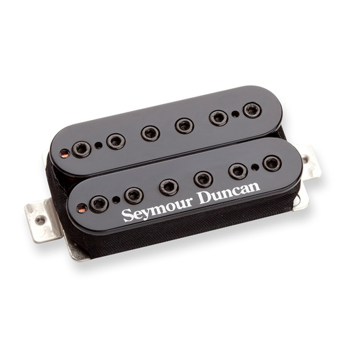 Seymour Duncan SH 10n Full Shred Black    