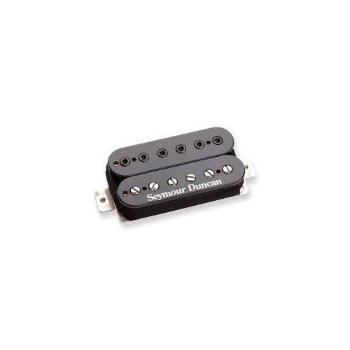 Seymour Duncan SH 12 Screamin Demon Black   