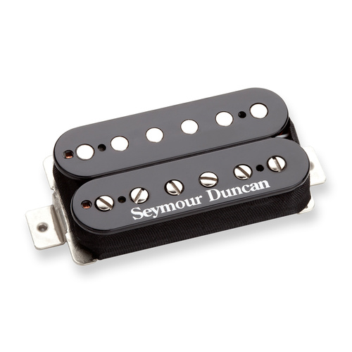 Seymour Duncan SH 18b Whole Lotta Humbucker bridge Black 