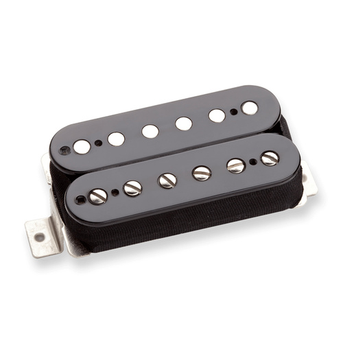 Seymour Duncan APH 1b Alnico II Pro Humbucker Black 